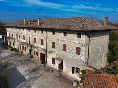 Rustico/Casale in Residenziale