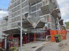 Box/posto auto in Residenziale