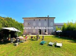 Casa indipendente in Residenziale