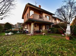 Villa in Residenziale