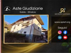 Appartamento in Residenziale