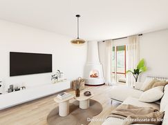 Appartamento in Residenziale
