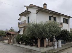 Villetta a schiera in Residenziale