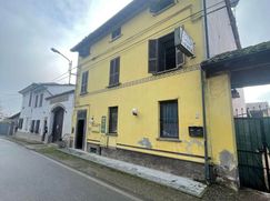 Casa indipendente in Residenziale