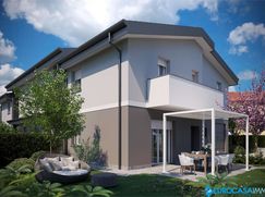 Villetta a schiera in Residenziale