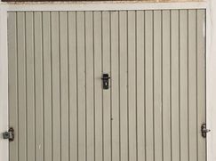 Box/posto auto in Residenziale