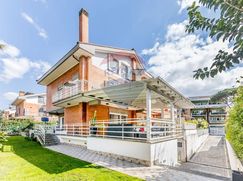 Villa in Residenziale