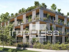 Appartamento in Residenziale