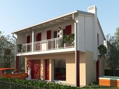 Villa in Residenziale