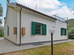 Villa in Residenziale
