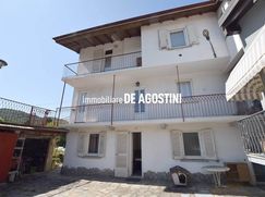 Casa Bi/Trifamiliare in Residenziale