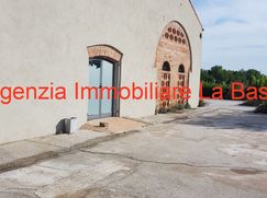 Rustico/Casale in Residenziale
