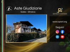 Appartamento in Residenziale