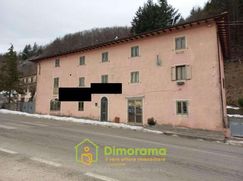 Edificio in Residenziale