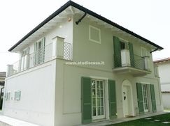 Villa in Residenziale