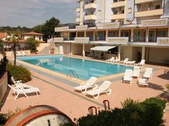 Appartamento in Residenziale