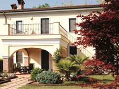Villa in Residenziale