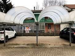 Box/posto auto in Residenziale