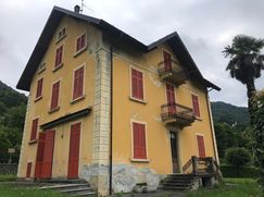 Villa in Residenziale