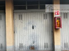 Box/posto auto in Residenziale