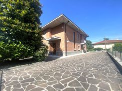Villa in Residenziale