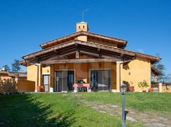 Villa in Residenziale