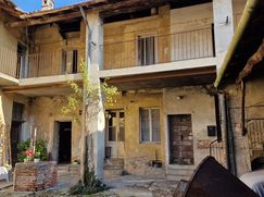 Rustico/Casale in Residenziale