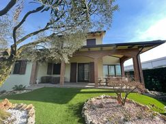 Villa in Residenziale