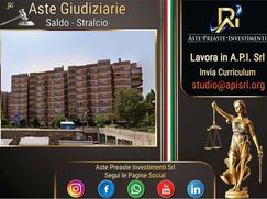 Appartamento in Residenziale