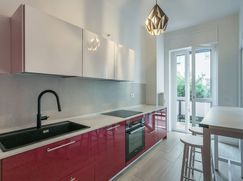 Appartamento in Residenziale