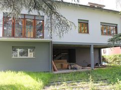 Casa Bi/Trifamiliare in Residenziale