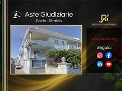 Appartamento in Residenziale