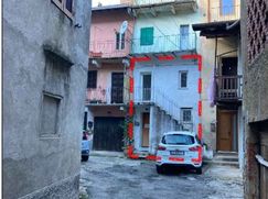 Casa indipendente in Residenziale