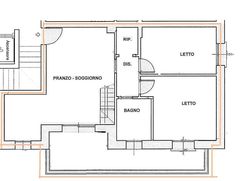 Appartamento in Residenziale