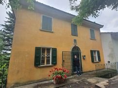 Casa indipendente in Residenziale