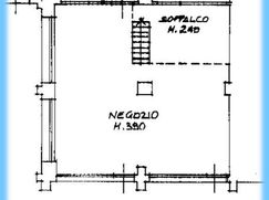 Negozio/Locale commerciale in Commerciale