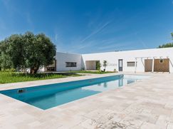 Villa in Residenziale
