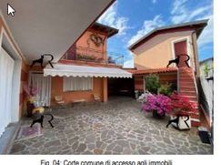 Villetta a schiera in Residenziale