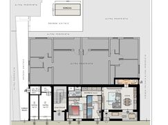 Appartamento in Residenziale