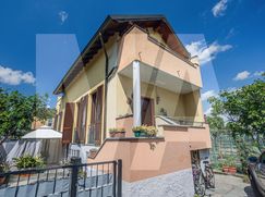 Casa indipendente in Residenziale