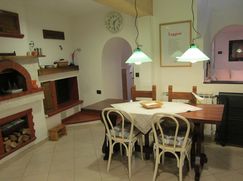 Villetta a schiera in Residenziale