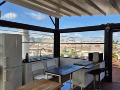 Attico/Mansarda in Residenziale