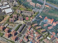 Appartamento in Residenziale