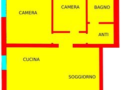 Appartamento in Residenziale