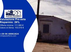 Rustico/Casale in Residenziale