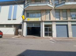 Capannone in Commerciale