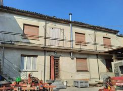 Villetta a schiera in Residenziale