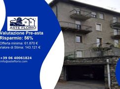 Appartamento in Residenziale