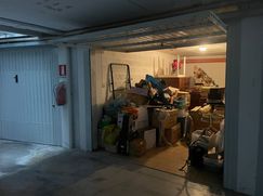 Box/posto auto in Residenziale