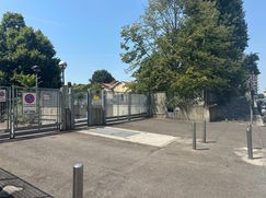 Box/posto auto in Residenziale